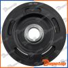 Poulie damper vilebrequin pour MERCEDES | RKP-ME-000, 4260